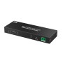 Lenkeng HDMI Switch 4x1 8K60Hz LKV841