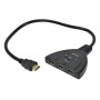 AV:Link HDMI Switch 3-Port Full HD 128.831UK