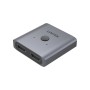 Unitek V1127A 4K HDMI 1in2 Out/2in1 Out Splitter/Switch