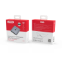 Unitek V1127A 4K HDMI 1in2 Out/2in1 Out Splitter/Switch