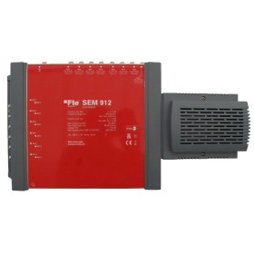 FTE SEM912 SEM Series 9/12 Active Multiswitch
