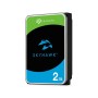 Seagate Skyhawk 2TB HDD SATA 3.5'' CCTV