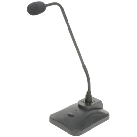 Adastra COM60 Paging Microphone with Chime 952.360UK