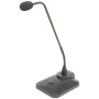 Adastra COM60 Paging Microphone with Chime 952.360UK