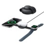 Anker Mobile Charger Wireless MagGo 3-in-1  Charging Station