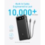 Anker Mobile Powerbank 20000 87W Black
