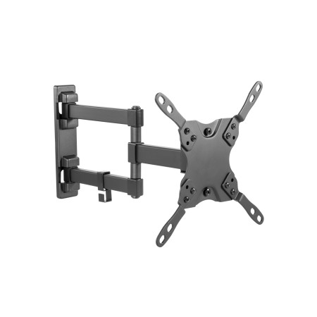 Brateck TV Mount 20x20 Turn 2-Arm LDA21-223
