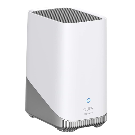 Anker Eufy Security Home Base 3 S380
