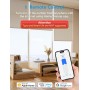 Meross Homekit Smart Wi-Fi Roller Shutter 5A Mechanical (Matter) MRS105