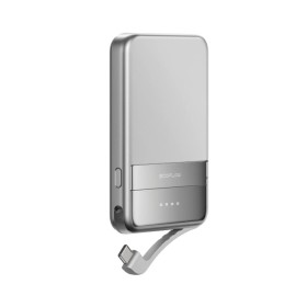 EcoFlow Charge Powerbank Magnetic RAPID 10000mAh Silver