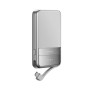 EcoFlow Charge Powerbank Magnetic RAPID 10000mAh Silver