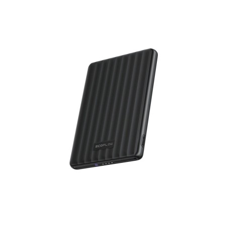 EcoFlow Charge Powerbank Magnetic RAPID 5000mAh MAG 5K Black