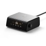 EcoFlow RAPID Pro Desktop Charger 320W - Can Charge 6 devices at once including RAPID Pro Powerbanks in 20mins - LCD Display & A
