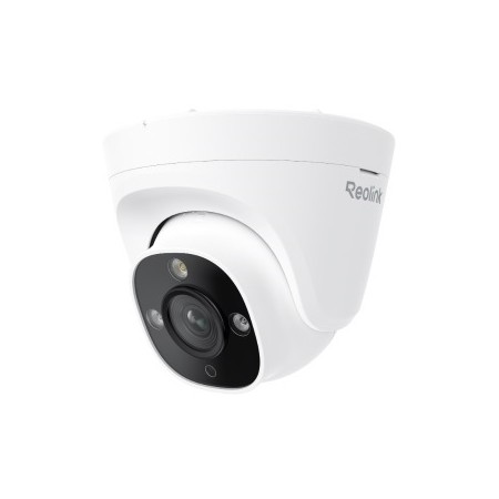 Reolink PRO IP POE Dual Illumination 8.0MP Dome 2.8mm RP-PCT8M