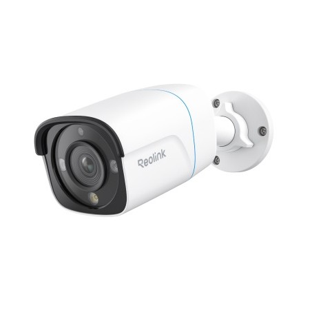 Reolink PRO IP POE Dual Illumination 8.0MP Bullet 2.8mm RP-PCB8M