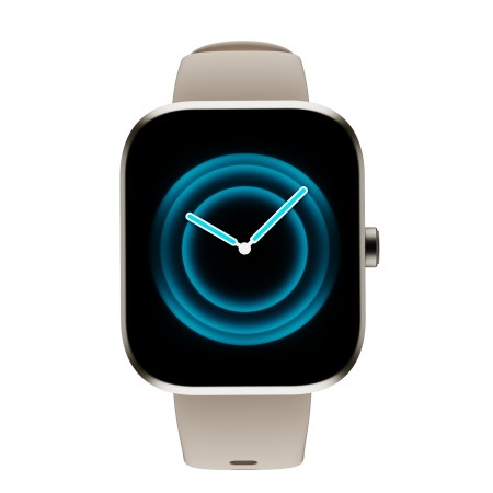 HiFuture Fashion SmartWatch LUME PRO Titanium