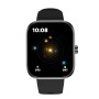 HiFuture Fashion SmartWatch LUME PRO Black