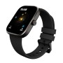 HiFuture Fashion SmartWatch LUME PRO Black