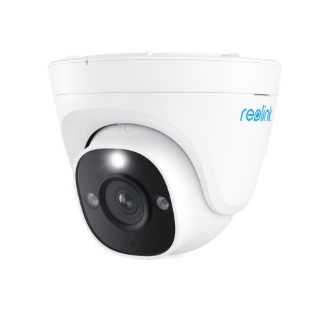 Reolink POE IP Dome Camera 8MP Fixed RLC-820A (P334)