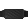HoMedics Wakeband Vibrating Alarm Wristband Black SS-WB100BK-WW