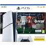 PS5 CONSOLE E CHASSIS / FC26 VCH