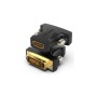 Vention HDMI Adaptor Female to DVI Male 24+1 AILB0