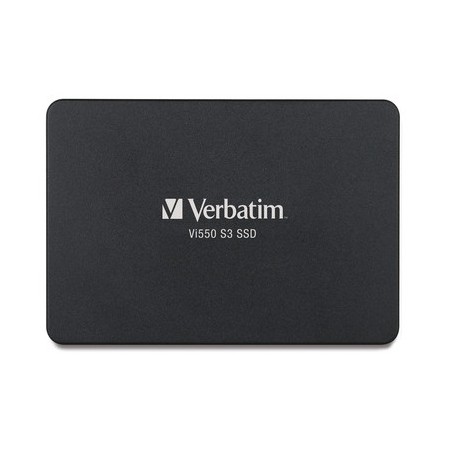Verbatim SSD Internal VI550 S3 2.5" 2TB