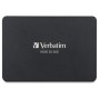 Verbatim SSD Internal VI550 S3 2.5" 2TB