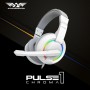 Armaggeddon PULSE 1 Chroma Gaming Headset 3.5mm 2.1 40mm Black