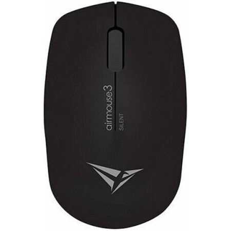 Alcatroz Mouse Wireless AIRMOUSE 3 Silent Black