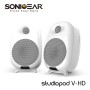 SonicGear StudioPod V-HD 2.0 80W Active Bluetooth Speakers Optical Input & Remote Control