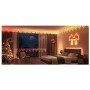 Govee Outdoor Smart Icicle Lights 10m RGBICW H70D13D1