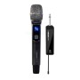 SonicGear WM3000UL 1xHandset Wireless UHF Microphone with Rechargeable Receiver