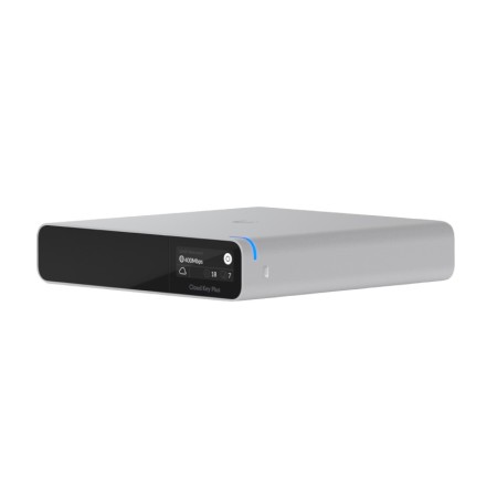 Ubiquiti UniFi CloudKey Plus SSD 1TB PoE USB-C UCK-G2-SSD