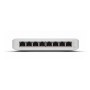 Ubiquiti UniFi 8-Port Gigabit Switch 4 PoE 52W USW-Lite-8-PoE