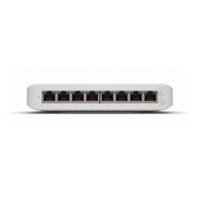 Ubiquiti UniFi 8-Port Gigabit Switch 4 PoE 52W USW-Lite-8-PoE