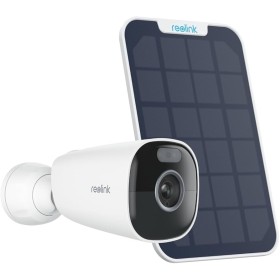 Reolink BUNDLE 5MP ARGUS Eco Pro B340 + Solar Panel (25482+24757)