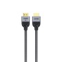 Unitek HDMI 2.1 Cable 8K60Hz Braided 10.0m C11093RGY-10M