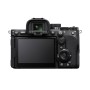 Sony ILCE7M5B Full-Frame Mirrorless Camera body only