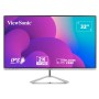 Viewsonic Monitor VX 32'' 2K IPS 75Hz Frameless/Speakers/DisplayPort/HDMI VX3276-2K-mhd-2