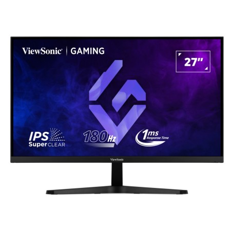 Viewsonic Monitor Gaming VX 27'' Full-HD IPS 180hz HDR10 VX27G1-HD