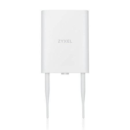 Zyxel Access Point Outdoor AX1800 Wi-Fi 6 Dual Band NWA55AXE UK Plug