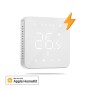 Meross Homekit Smart Wi-Fi Thermostat for Electric Underfloor Heating System MTS200HK-EU