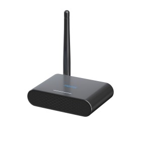 Meross Homekit Smart Wi-Fi Garage Door Opener Up To 3 Garage Doors MSG200HK-EU