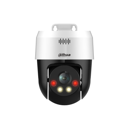 Dahua IP 5.0MP PT Dome  Smart Dual Light SD2A500NB-GNY-A-PV