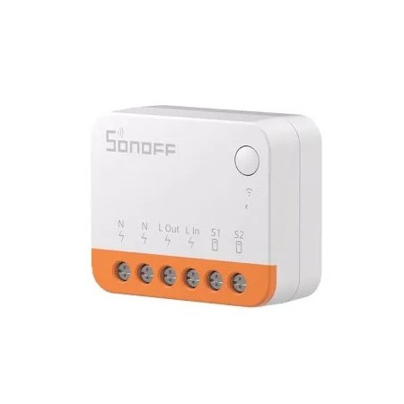 Sonoff WiFi Smart Switch MINI R4