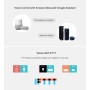 Sonoff WiFi Smart Switch SV (Dry Contact)