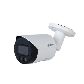 Dahua IP 4.0MP Bullet  Smart Dual Illumination 2.8mm HFW2449S-S-IL