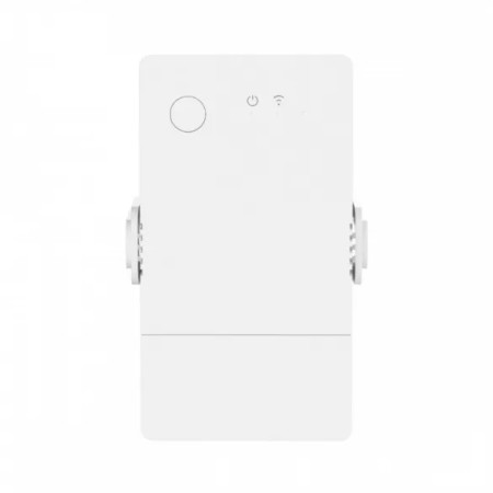 Sonoff WiFi Smart Switch POW Origin Smart Power Meter POWR3 16A