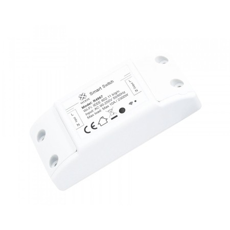 WOOX R4967 Wi-Fi Smart Switch